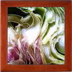 Heart of the Artichoke Treasure Box