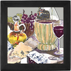 La Buona Vita Treasure Box
