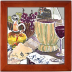 La Buena Vita Treasure Box