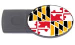 MD Flash Drive-Ov