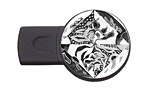 Turning Point Flash Drive